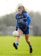 16 February 2020; Emma Murray of Waterford during the Lidl Ladies National Football League Division 1 Round 3 match between Mayo and Waterford at Swinford Amenity Park in Swinford, Mayo. Photo by Sam Barnes/Sportsfile