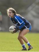 16 February 2020; Aoife Murray of Waterford during the Lidl Ladies National Football League Division 1 Round 3 match between Mayo and Waterford at Swinford Amenity Park in Swinford, Mayo. Photo by Sam Barnes/Sportsfile