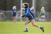 16 February 2020; Aoife Murray of Waterford during the Lidl Ladies National Football League Division 1 Round 3 match between Mayo and Waterford at Swinford Amenity Park in Swinford, Mayo. Photo by Sam Barnes/Sportsfile