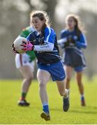 16 February 2020; Aileen Wall of Waterford during the Lidl Ladies National Football League Division 1 Round 3 match between Mayo and Waterford at Swinford Amenity Park in Swinford, Mayo. Photo by Sam Barnes/Sportsfile