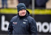 19 February 2020; Trainer Gordon Elliott following the Final Festival Ticket Deal Ends Soon Maiden Hurdle at Punchestown Racecourse in Kildare. Photo by Harry Murphy/Sportsfile