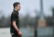 19 February 2020; Ross Ashmore of Midlands Area during the Shane Horgan Cup Round 4 match between North East Area and Midlands Area at Ashbourne RFC in Ashbourne, Co Meath. Photo by Piaras Ó Mídheach/Sportsfile