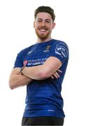 19 February 2020; Sam Bone during a Waterford United FC squad portraits session at the Viking Hotel in Waterford. Photo by Matt Browne/Sportsfile