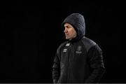 21 February 2020; Waterford United manager Alan Reynolds during the SSE Airtricity League Premier Division match between Waterford and Bohemians at RSC in Waterford. Photo by Matt Browne/Sportsfile