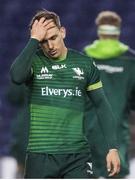 21 February 2020; John Porch of Connacht following the Guinness PRO14 Round 12 match between Edinburgh and Connacht at BT Murrayfield in Edinburgh, Scotland. Photo by Paul Devlin/Sportsfile