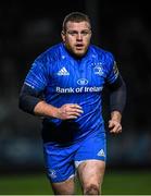 21 February 2020; Seán Cronin of Leinster during the Guinness PRO14 Round 12 match between Ospreys and Leinster at The Gnoll in Neath, Wales. Photo by Ramsey Cardy/Sportsfile
