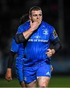 21 February 2020; Seán Cronin of Leinster during the Guinness PRO14 Round 12 match between Ospreys and Leinster at The Gnoll in Neath, Wales. Photo by Ramsey Cardy/Sportsfile