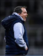 22 February 2020; Wexford manager Davy Fitzgerald during the Allianz Hurling League Division 1 Group B Round 4 match between Dublin and Wexford at Croke Park in Dublin. Photo by Eóin Noonan/Sportsfile