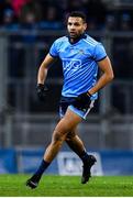 22 February 2020; Craig Dias of Dublin during the Allianz Football League Division 1 Round 4 match between Dublin and Donegal at Croke Park in Dublin. Photo by Eóin Noonan/Sportsfile