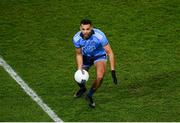 22 February 2020; Craig Dias of Dublin during the Allianz Football League Division 1 Round 4 match between Dublin and Donegal at Croke Park in Dublin. Photo by Harry Murphy/Sportsfile