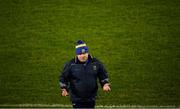 22 February 2020; Tipperary manager David Power during the Allianz Football League Division 3 Round 4 match between Tipperary and Cork at Semple Stadium in Thurles, Tipperary. Photo by Piaras Ó Mídheach/Sportsfile