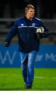 22 February 2020; Toyota Cheetahs head coach Hawies Fourie before the Guinness PRO14 Round 12 match between Ulster and Toyota Cheetahs at Kingspan Stadium in Belfast.  Photo by Oliver McVeigh/Sportsfile