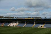 23 February 2020; A general view of Semple Stadium ahead of the Allianz Hurling League Division 1 Group A Round 4 match between Tipperary and Westmeath at Semple Stadium in Thurles, Co Tipperary. Photo by Michael P Ryan/Sportsfile