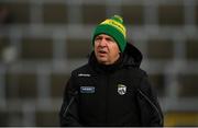 23 February 2020; Kerry manager Peter Keane prior to the Allianz Football League Division 1 Round 4 match between Kerry and Meath at Fitzgerald Stadium in Killarney, Kerry. Photo by Diarmuid Greene/Sportsfile