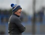 23 February 2020; Waterford manager Liam Cahill during the Allianz Hurling League Division 1 Group A Round 4 match between Waterford and Galway at Walsh Park in Waterford. Photo by Seb Daly/Sportsfile
