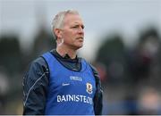 23 February 2020; Galway manager Shane O'Neill during the Allianz Hurling League Division 1 Group A Round 4 match between Waterford and Galway at Walsh Park in Waterford. Photo by Seb Daly/Sportsfile