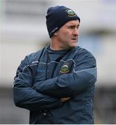 23 February 2020; Tipperary manager Liam Sheedy during the Allianz Hurling League Division 1 Group A Round 4 match between Tipperary and Westmeath at Semple Stadium in Thurles, Co Tipperary. Photo by Michael P Ryan/Sportsfile