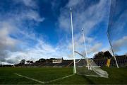 23 February 2020; A general view of Fitzgerald Stadium prior to the Allianz Football League Division 1 Round 4 match between Kerry and Meath at Fitzgerald Stadium in Killarney, Kerry. Photo by Diarmuid Greene/Sportsfile