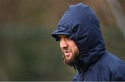 24 February 2020; Jamison Gibson-Park during Leinster Rugby Squad Training at Leinster Rugby Headquarters at Rosemount in UCD, Dublin. Photo by Sam Barnes/Sportsfile