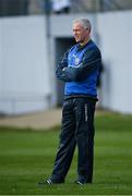 23 February 2020; Galway manager Shane O'Neill prior to the Allianz Hurling League Division 1 Group A Round 4 match between Waterford and Galway at Walsh Park in Waterford. Photo by Seb Daly/Sportsfile