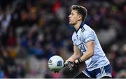 22 February 2020; Evan Comerford of Dublin during the Allianz Football League Division 1 Round 4 match between Dublin and Donegal at Croke Park in Dublin. Photo by Eóin Noonan/Sportsfile