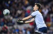 22 February 2020; Evan Comerford of Dublin during the Allianz Football League Division 1 Round 4 match between Dublin and Donegal at Croke Park in Dublin. Photo by Eóin Noonan/Sportsfile