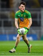 22 February 2020; Niall O'Donnell of Donegal during the Allianz Football League Division 1 Round 4 match between Dublin and Donegal at Croke Park in Dublin. Photo by Eóin Noonan/Sportsfile