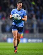 22 February 2020; Brian Howard of Dublin during the Allianz Football League Division 1 Round 4 match between Dublin and Donegal at Croke Park in Dublin. Photo by Eóin Noonan/Sportsfile