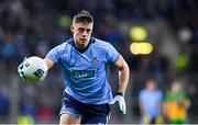 22 February 2020; Brian Howard of Dublin during the Allianz Football League Division 1 Round 4 match between Dublin and Donegal at Croke Park in Dublin. Photo by Eóin Noonan/Sportsfile