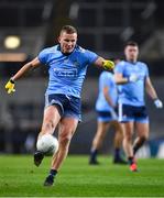 22 February 2020; Ciarán Kilkenny of Dublin during the Allianz Football League Division 1 Round 4 match between Dublin and Donegal at Croke Park in Dublin. Photo by Eóin Noonan/Sportsfile