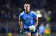 22 February 2020; Brian Howard of Dublin during the Allianz Football League Division 1 Round 4 match between Dublin and Donegal at Croke Park in Dublin. Photo by Eóin Noonan/Sportsfile