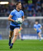 22 February 2020; Paul Mannion of Dublin during the Allianz Football League Division 1 Round 4 match between Dublin and Donegal at Croke Park in Dublin. Photo by Eóin Noonan/Sportsfile