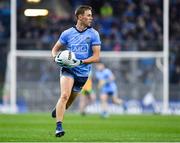 22 February 2020; Paul Mannion of Dublin during the Allianz Football League Division 1 Round 4 match between Dublin and Donegal at Croke Park in Dublin. Photo by Eóin Noonan/Sportsfile