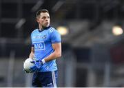22 February 2020; Dean Rock of Dublin during the Allianz Football League Division 1 Round 4 match between Dublin and Donegal at Croke Park in Dublin. Photo by Eóin Noonan/Sportsfile