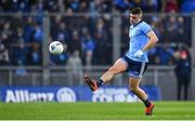 22 February 2020; Brian Howard of Dublin during the Allianz Football League Division 1 Round 4 match between Dublin and Donegal at Croke Park in Dublin. Photo by Eóin Noonan/Sportsfile