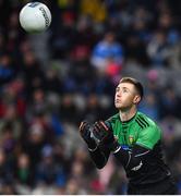 22 February 2020; Shaun Patton of Donegal during the Allianz Football League Division 1 Round 4 match between Dublin and Donegal at Croke Park in Dublin. Photo by Eóin Noonan/Sportsfile