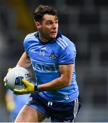 22 February 2020; Kevin McManamon of Dublin during the Allianz Football League Division 1 Round 4 match between Dublin and Donegal at Croke Park in Dublin. Photo by Eóin Noonan/Sportsfile