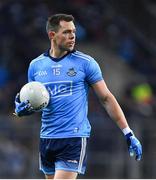 22 February 2020; Dean Rock of Dublin during the Allianz Football League Division 1 Round 4 match between Dublin and Donegal at Croke Park in Dublin. Photo by Eóin Noonan/Sportsfile