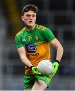 22 February 2020; Niall O'Donnell of Donegal during the Allianz Football League Division 1 Round 4 match between Dublin and Donegal at Croke Park in Dublin. Photo by Eóin Noonan/Sportsfile