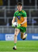 22 February 2020; Niall O'Donnell of Donegal during the Allianz Football League Division 1 Round 4 match between Dublin and Donegal at Croke Park in Dublin. Photo by Eóin Noonan/Sportsfile