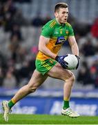 22 February 2020; Eoghan Bán Gallagher of Donegal during the Allianz Football League Division 1 Round 4 match between Dublin and Donegal at Croke Park in Dublin. Photo by Eóin Noonan/Sportsfile