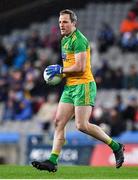 22 February 2020; Michael Murphy of Donegal during the Allianz Football League Division 1 Round 4 match between Dublin and Donegal at Croke Park in Dublin. Photo by Eóin Noonan/Sportsfile