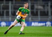 22 February 2020; Ciarán Thompson of Donegal during the Allianz Football League Division 1 Round 4 match between Dublin and Donegal at Croke Park in Dublin. Photo by Eóin Noonan/Sportsfile