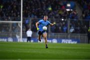 22 February 2020; Ciarán Kilkenny of Dublin during the Allianz Football League Division 1 Round 4 match between Dublin and Donegal at Croke Park in Dublin. Photo by Eóin Noonan/Sportsfile