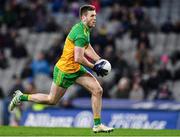 22 February 2020; Eoghan Bán Gallagher of Donegal during the Allianz Football League Division 1 Round 4 match between Dublin and Donegal at Croke Park in Dublin. Photo by Eóin Noonan/Sportsfile