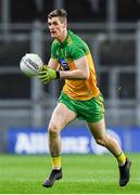 22 February 2020; Caolan Ward of Donegal during the Allianz Football League Division 1 Round 4 match between Dublin and Donegal at Croke Park in Dublin. Photo by Eóin Noonan/Sportsfile