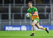 22 February 2020; Caolan Ward of Donegal during the Allianz Football League Division 1 Round 4 match between Dublin and Donegal at Croke Park in Dublin. Photo by Eóin Noonan/Sportsfile