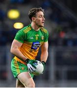 22 February 2020; Hugh McFadden of Donegal during the Allianz Football League Division 1 Round 4 match between Dublin and Donegal at Croke Park in Dublin. Photo by Eóin Noonan/Sportsfile