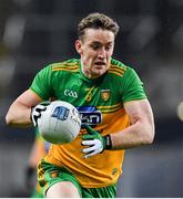 22 February 2020; Hugh McFadden of Donegal during the Allianz Football League Division 1 Round 4 match between Dublin and Donegal at Croke Park in Dublin. Photo by Eóin Noonan/Sportsfile