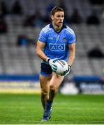 22 February 2020; Paul Mannion of Dublin during the Allianz Football League Division 1 Round 4 match between Dublin and Donegal at Croke Park in Dublin. Photo by Sam Barnes/Sportsfile